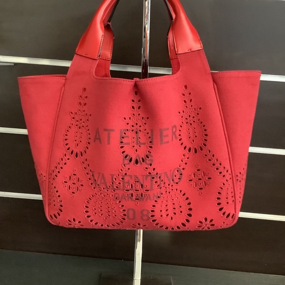 Valentino Atelier Bag - Picture 1 of 4